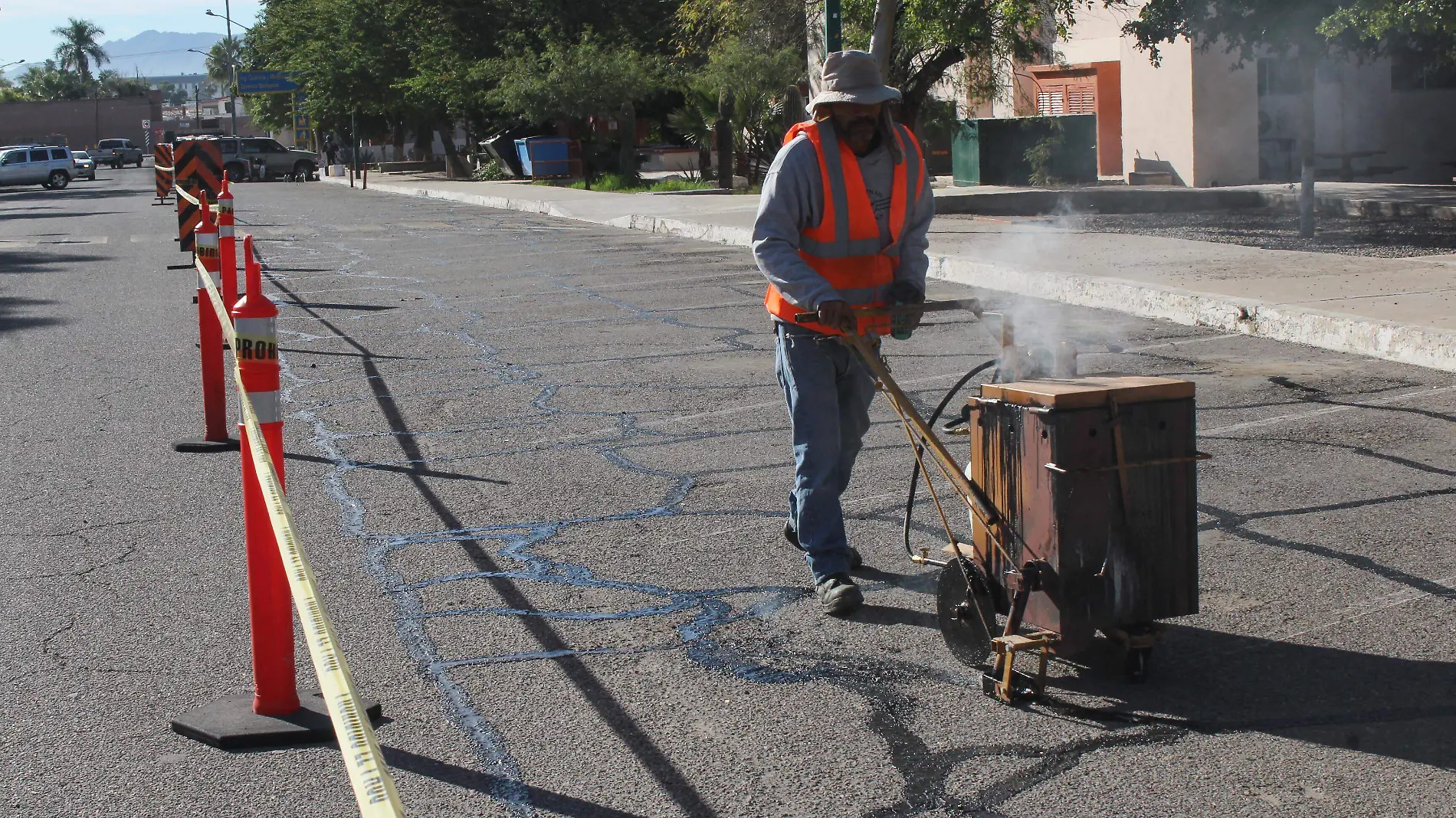 Mantenimiento avenida Unison - Mike Acosta (8)